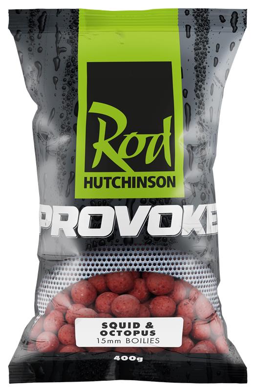 Provoke Shelf Life 15mm 200g