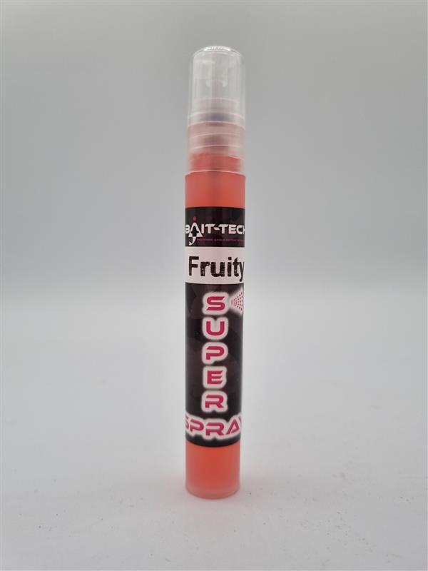 Super Sprays Fruity