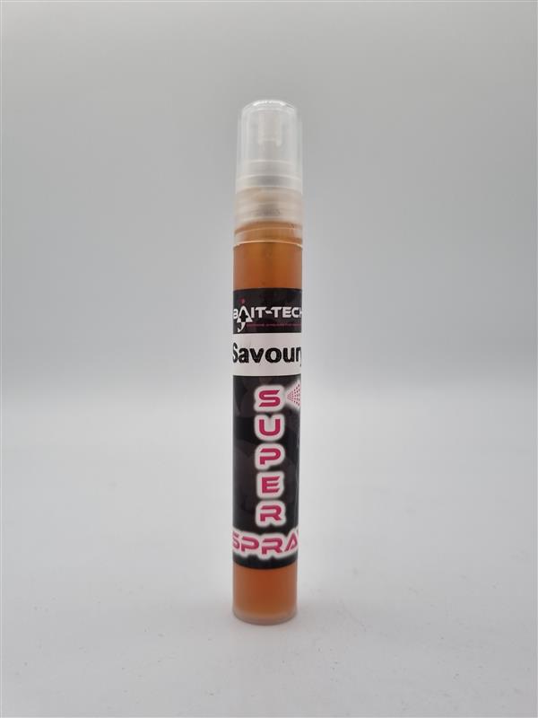 Super Sprays Savoury