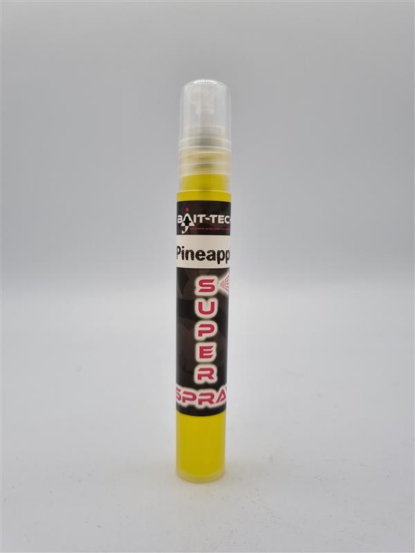 Super Sprays Pineapple