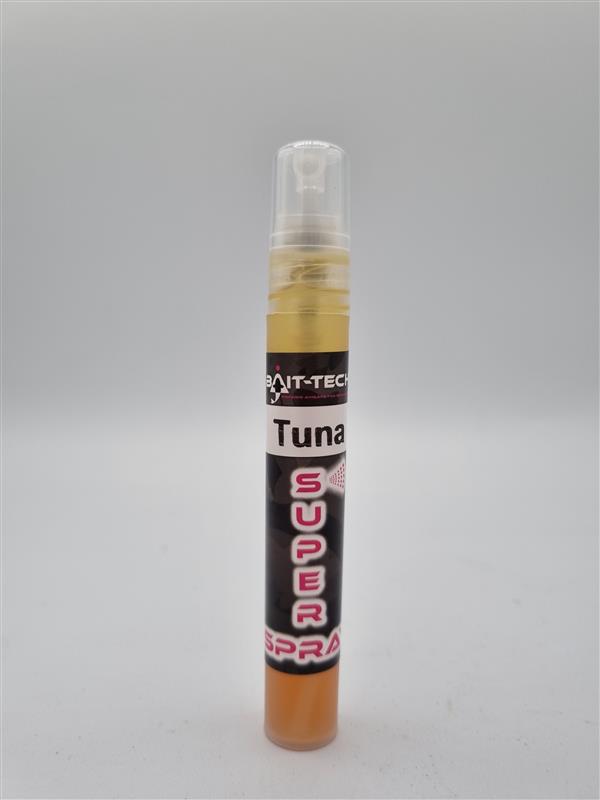 Super Sprays Tuna