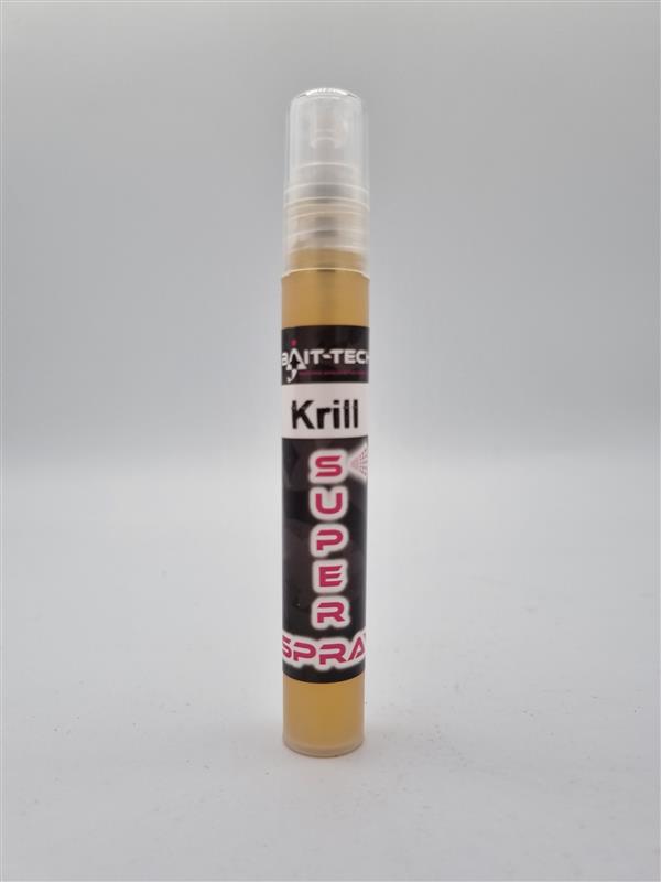 Super Sprays Krill