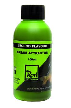 Legend Flavour Bream Attractor 100ml.