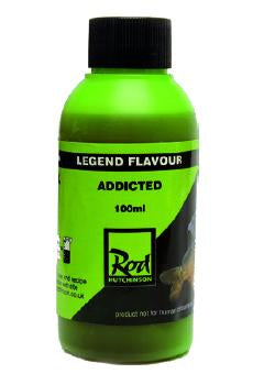 Legend Flavour Addicted 100ml.