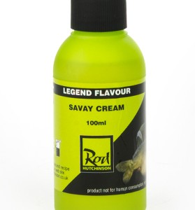 Legend Flavour  Savay Cream   100ml.