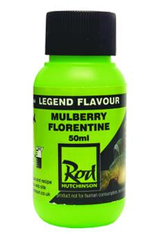 Legend Flavour Mulberry Florentine 50ml