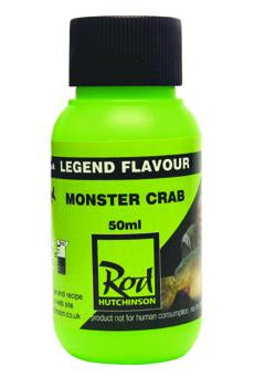 Legend Flavour Monster Crab 50ml