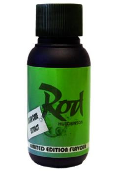 Limited Edition Flavour Sugar cane extract 50ml