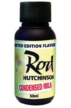 Limited Edition Flavour Condensed Milk 50ml