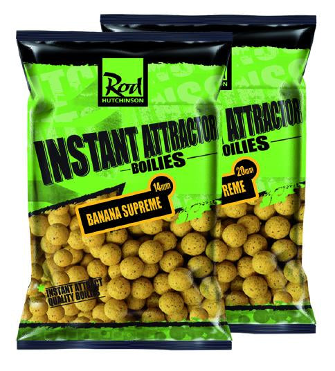 Instant Attractor Banana Supreme 14mm 1kg