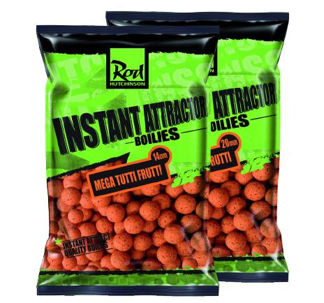 Instant Attractor Mega Tutti Frutti 14mm 1kg