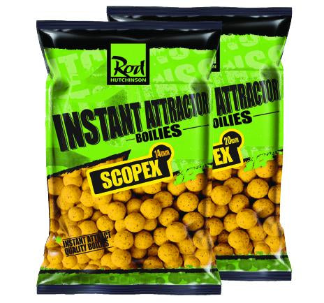 Scopex Instant Attract 14mm 1kg