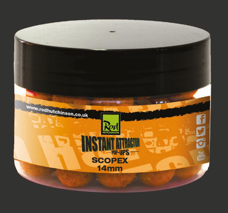 Scopex Instant Pop Up 14mm