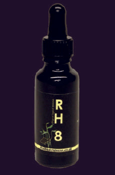 R.H. Essential Oils