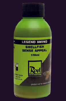 Legend  Shellfish Sense Appeal 50ml.