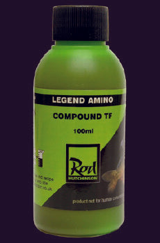 Legend Compound TF 50ml.