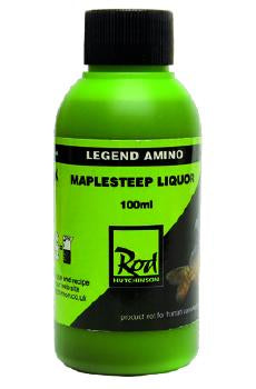 Legend  Maplesteep Liquor 100ml