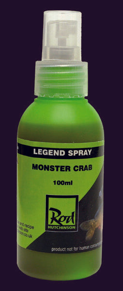 Legend Dip Spray Monster Crab