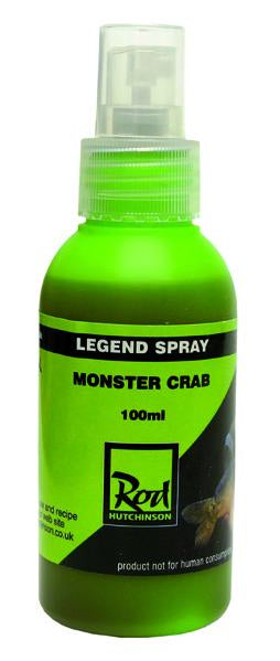 Legend Dip Spray Monster Crab