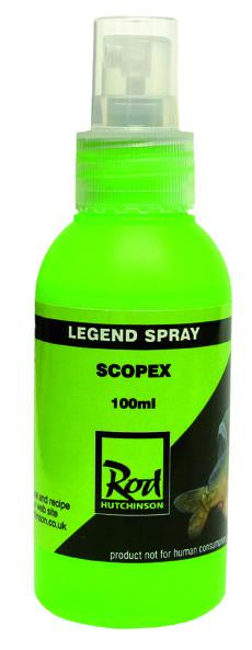 Legend Dip Spray Scopex