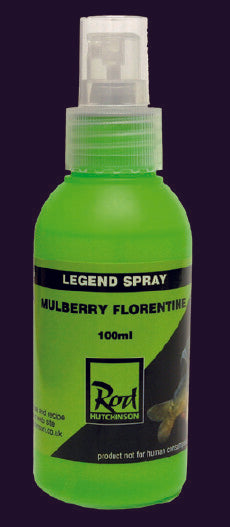 Legend Dip Spray Mulberry Florentine