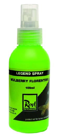 Legend Dip Spray Mulberry Florentine