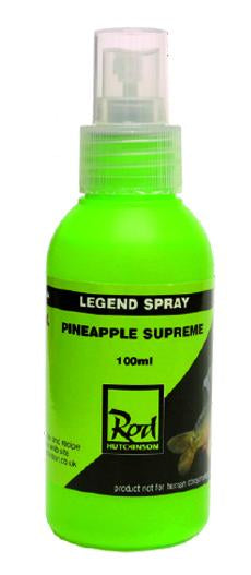 Legend Dip Spray Pineapple Supreme
