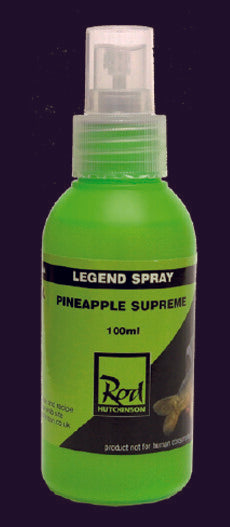 Legend Dip Spray Pineapple Supreme