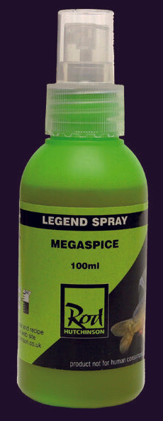 Legend Dip Spray Megaspice