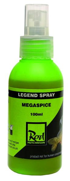 Legend Dip Spray  Megaspice