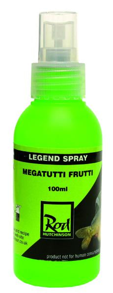 Legend Dip Spray  Megatutti frutti