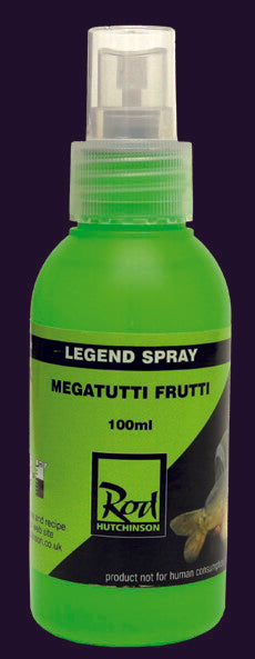 Legend Dip Spray Megatutti frutti