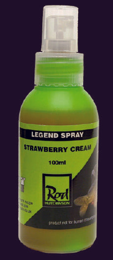 Legend Dip Spray Strawberry cream