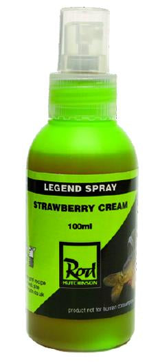 Legend Dip Spray  Strawberry cream