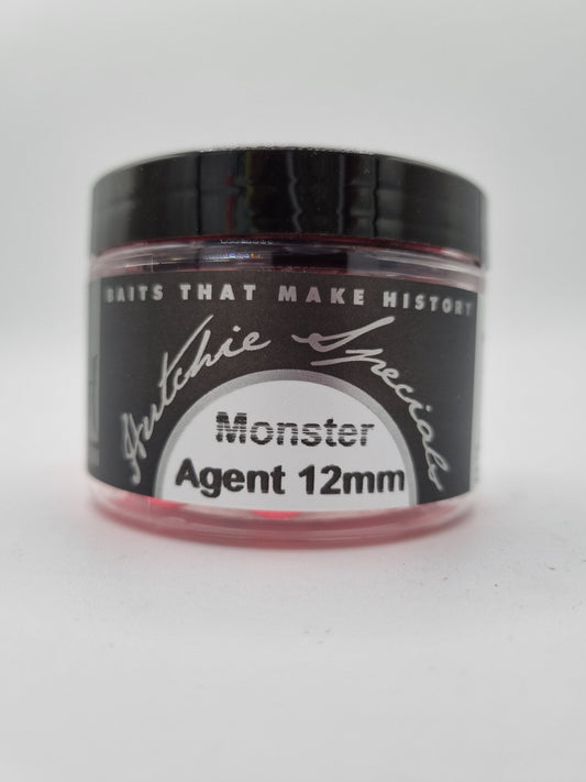 Hutchie Specials Fluoro 15mm