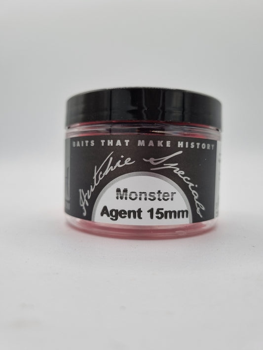 Hutchie Specials Fluoro 15mm