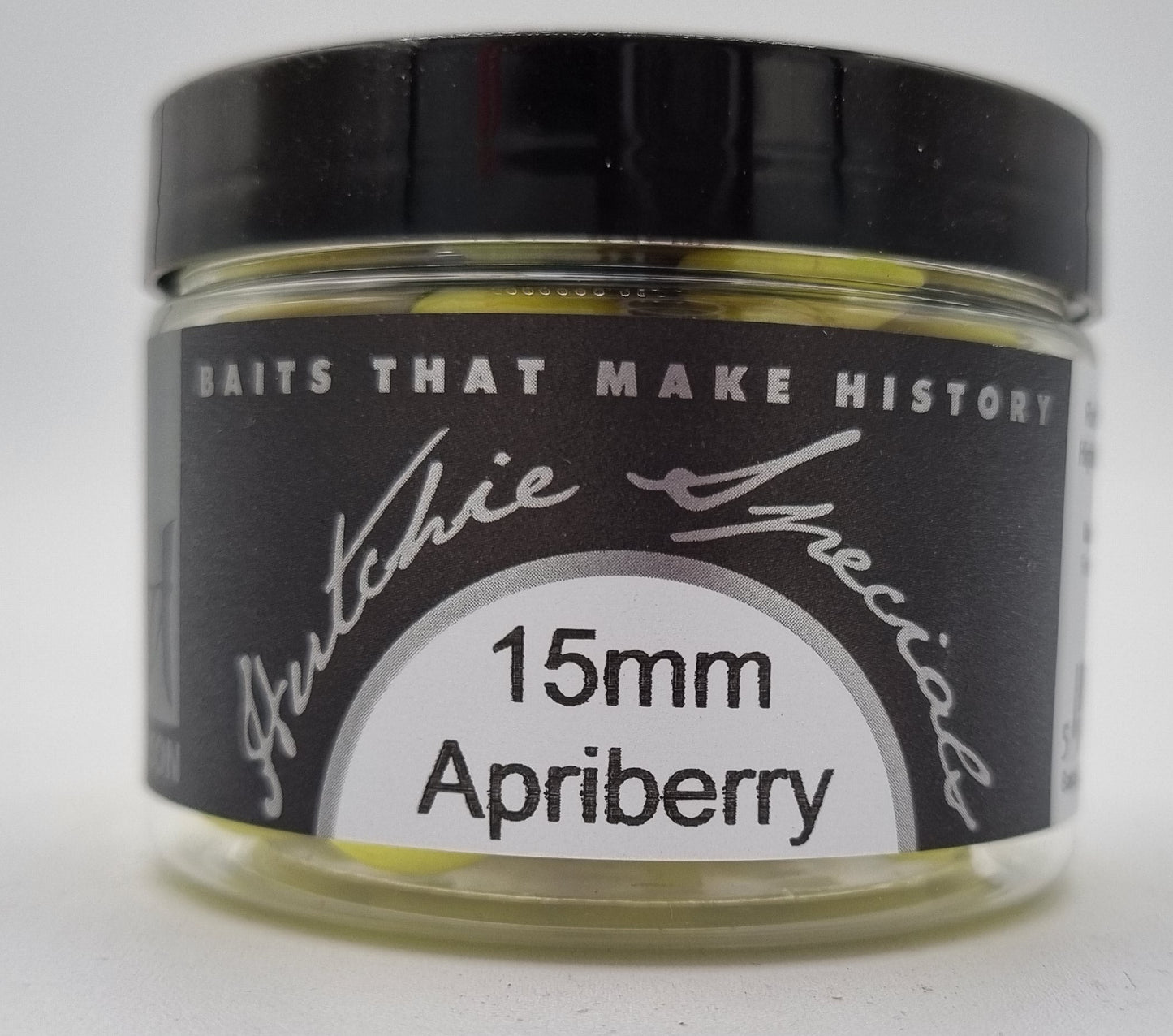 Hutchie Specials Fluoro 15mm