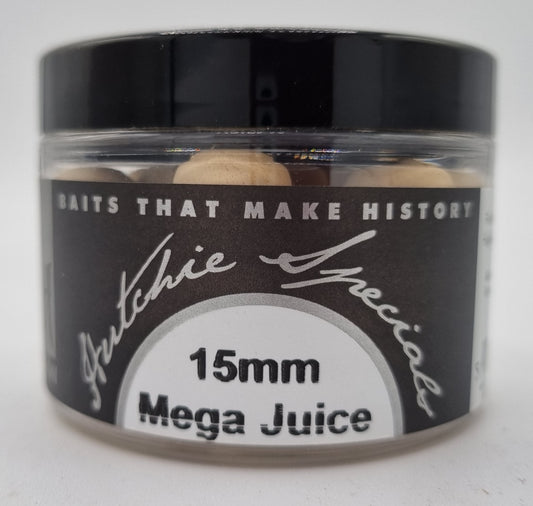 Hutchie Specials Fluoro 15mm