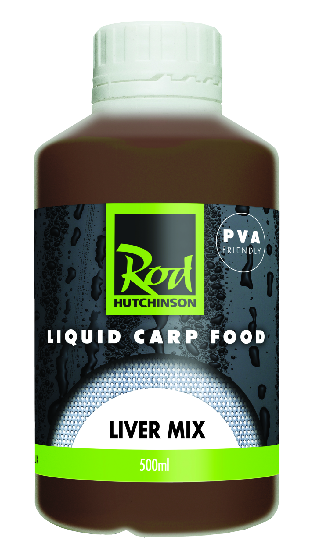 Liver Mix liquid Carp food 500 ml
