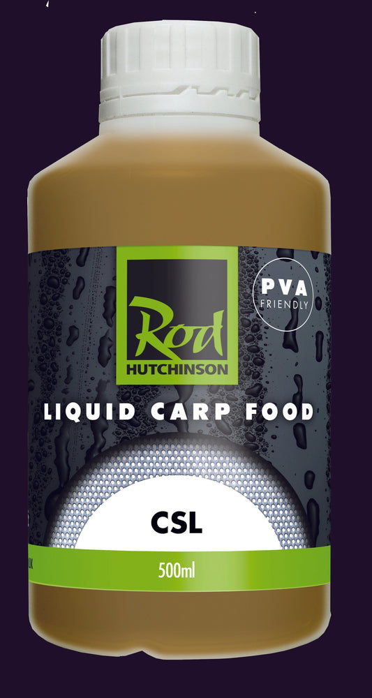 CSL Liquid Carp food 500 ml