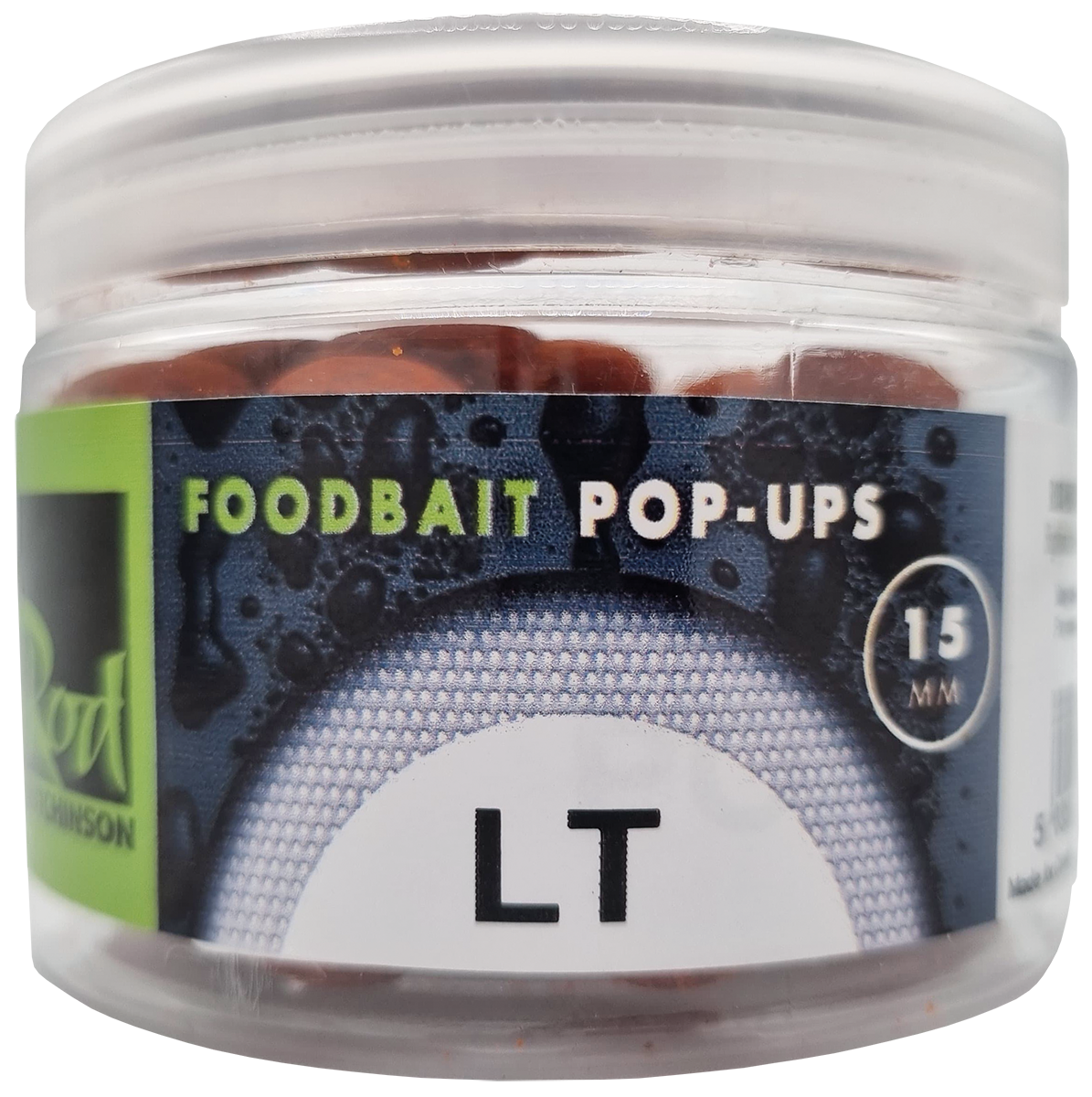 LT Hookbaits