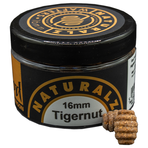 Naturalz 16mm