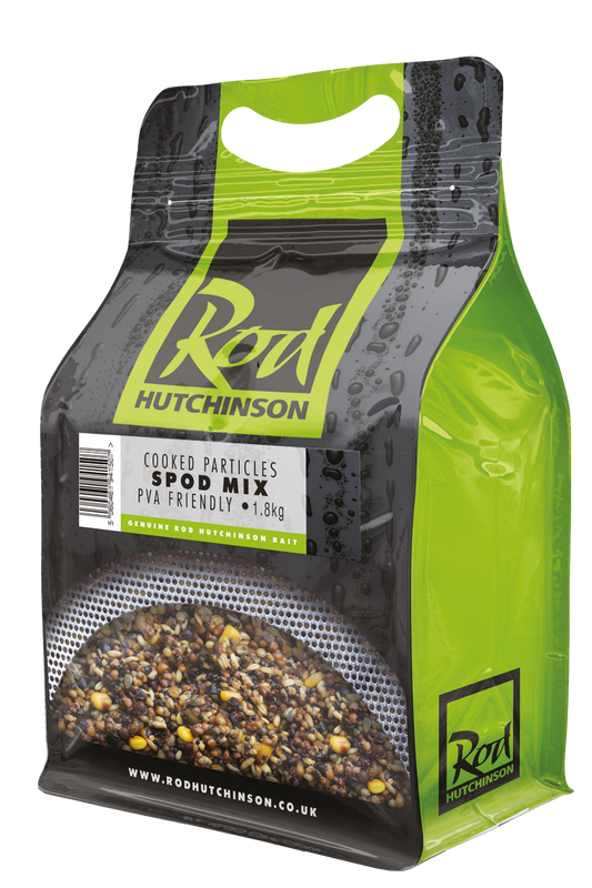 Spod Mix  Pouch 1.8kg