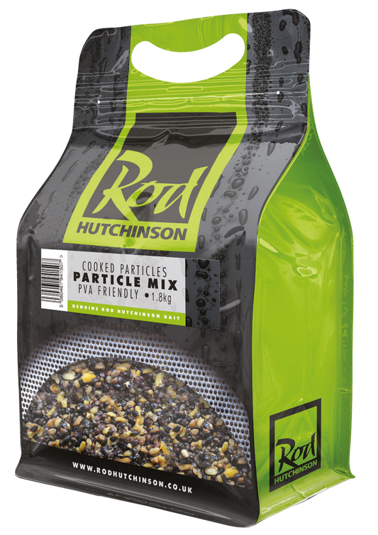 Particle Mix Pouch 1.8kg