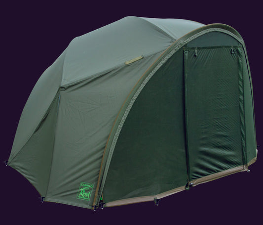Cabrio Hybred Brolly (including Ground Sheet & Mozzi Mesh)