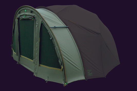 Cabrio Hybred Brolly Extension (including Ground Sheet and F