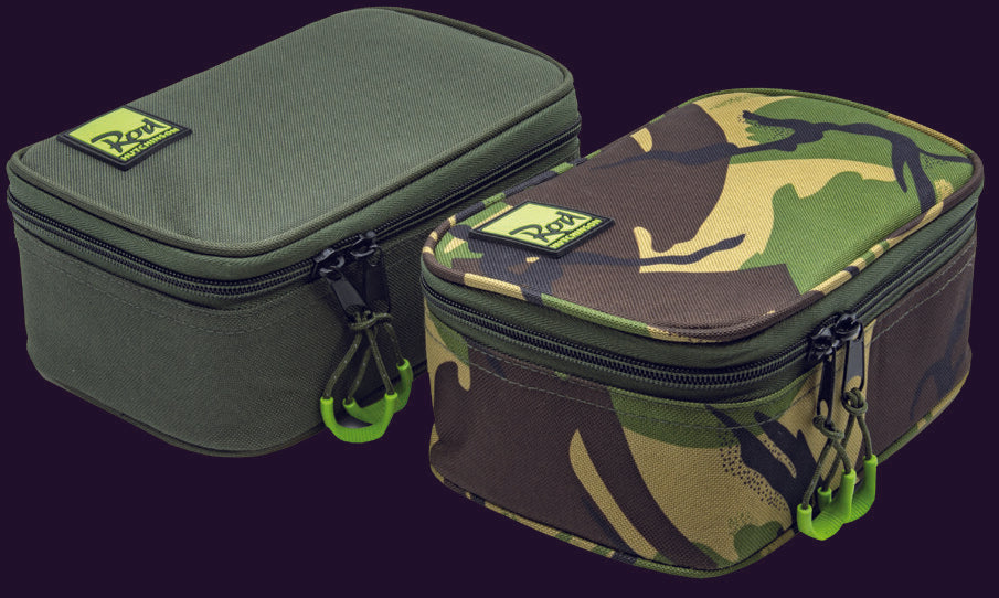 CLS Lead Bag Small Camo