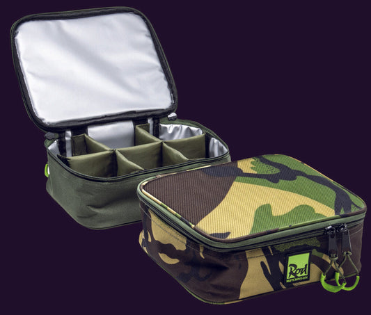 CLS Glugg Pot Bag Camo