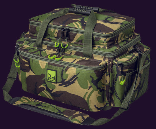 CLS Carryall Camo
