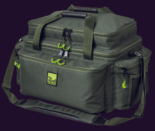 CLS Carryall Olive Green
